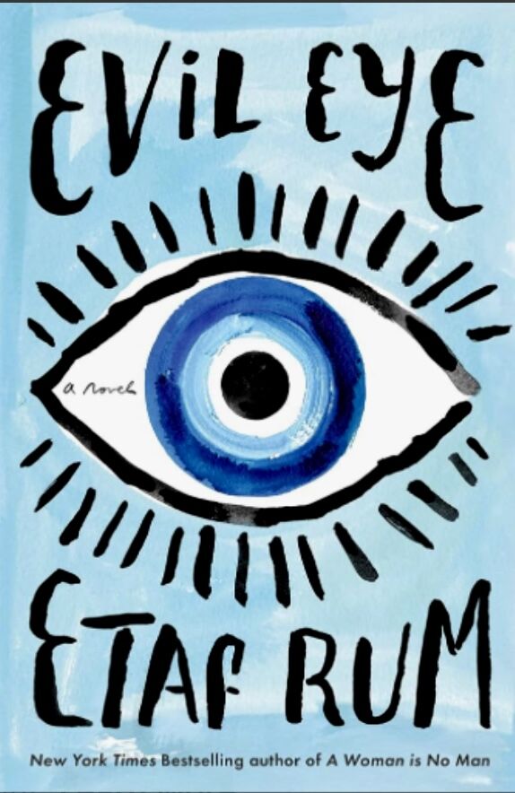 “Evil Eye”